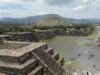 Отчет о снятии энтропийных профилей отдельных потенциальных мест силы в Mexico City (Мексика)